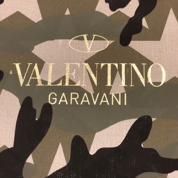 Valentino sneakers - Picture 4 of 13